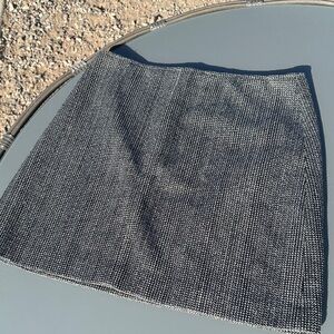 Banana Republic size 12 mini skirt EUC